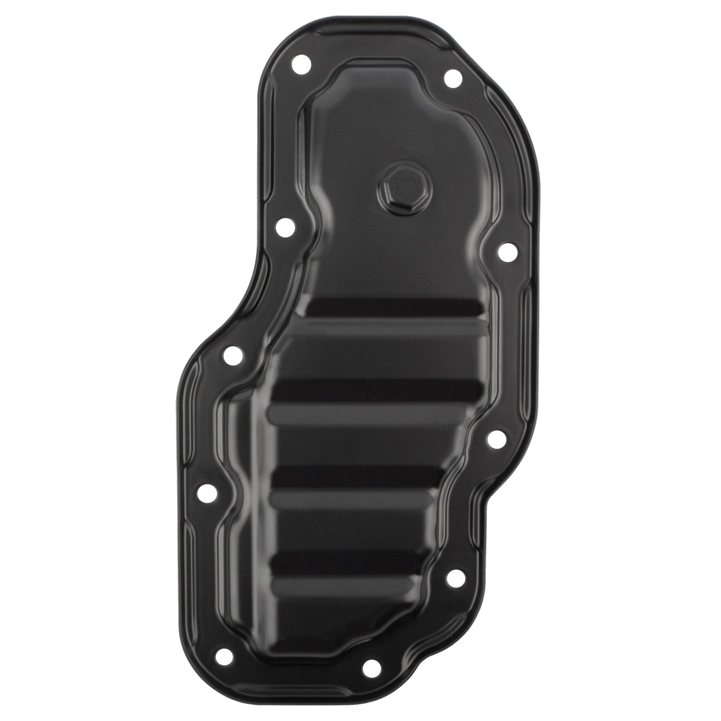 BOXI Oil Pan Fits for Toyota Sequoia 2008 2009 — product photo 4