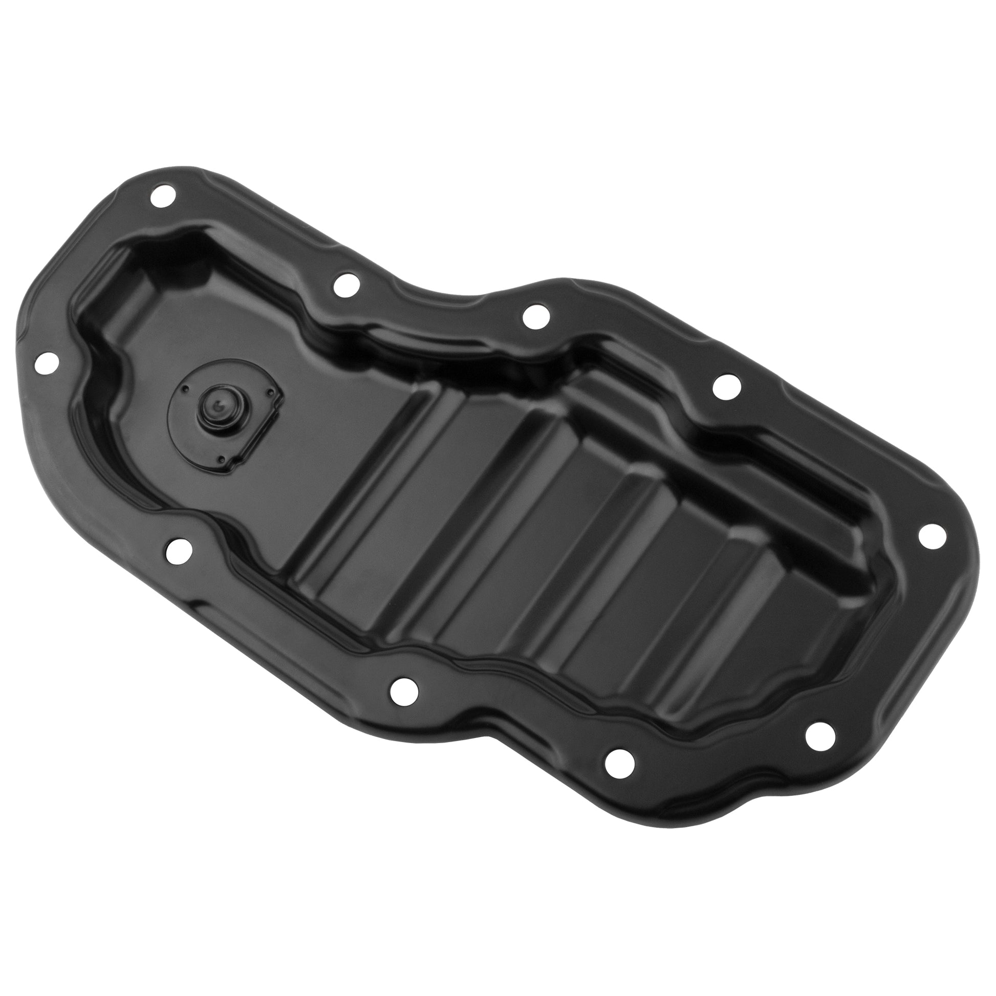 BOXI Oil Pan Fits for Toyota Sequoia 2008 2009 — product photo 5