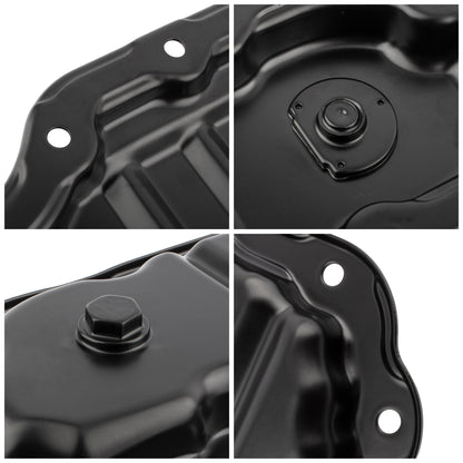 BOXI Oil Pan Fits for Toyota Sequoia 2008 2009 — product photo 6
