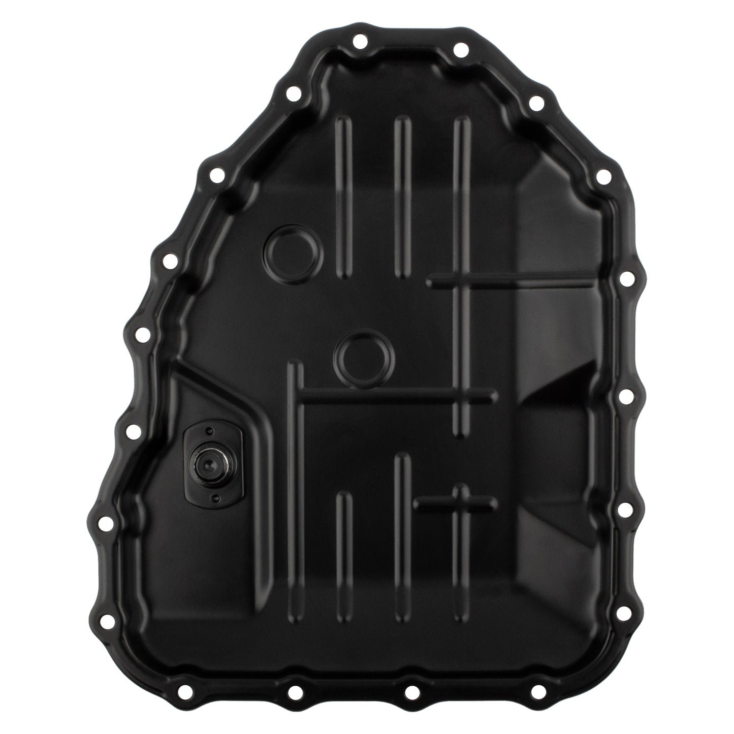 BOXI Oil Pan Compatible for Hyundai Elantra 2007-2012