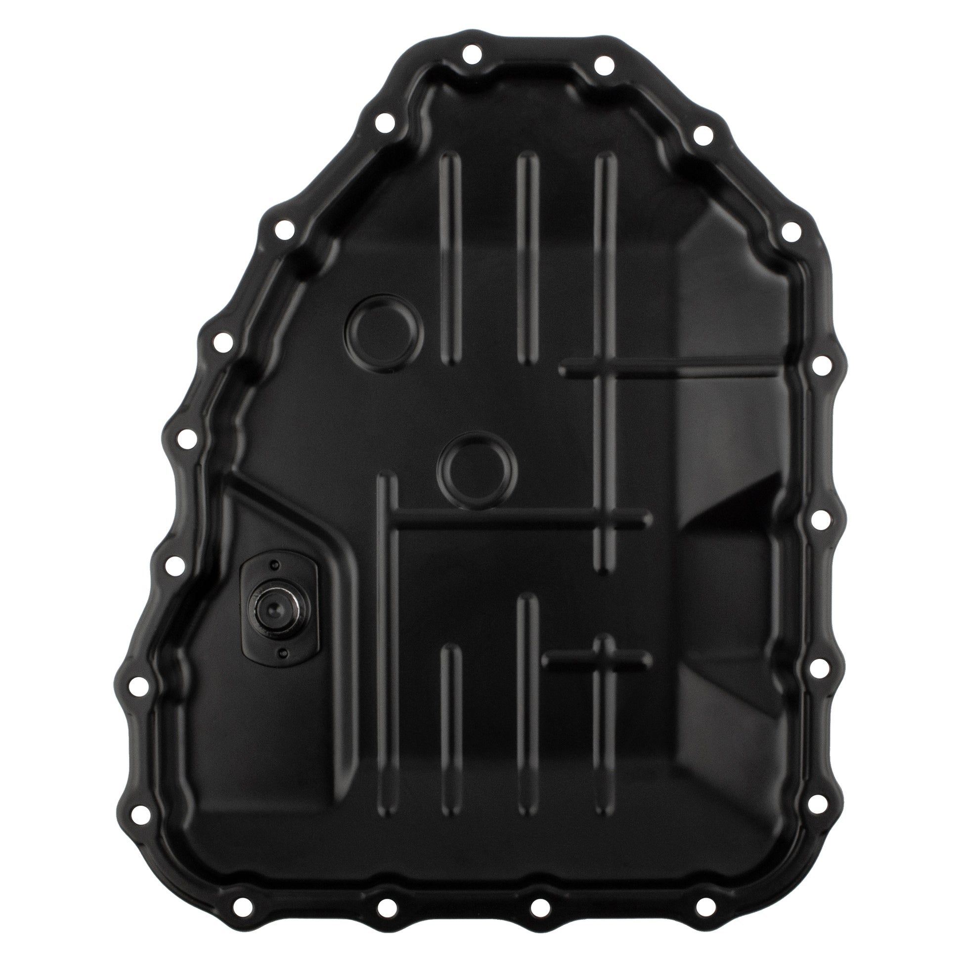 BOXI Oil Pan Compatible for Hyundai Elantra 2007-2012