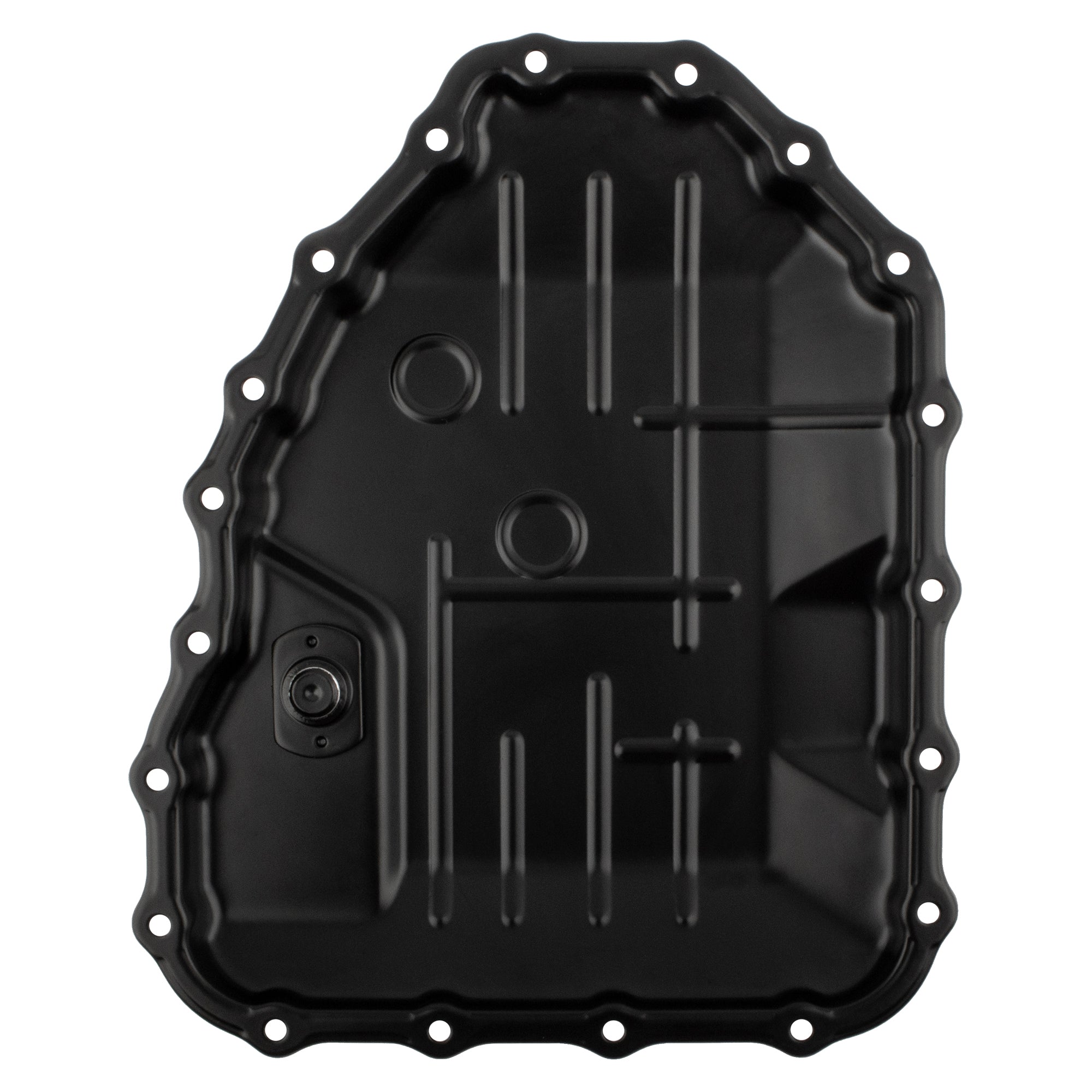 BOXI Oil Pan Compatible for Hyundai Elantra 2007-2012