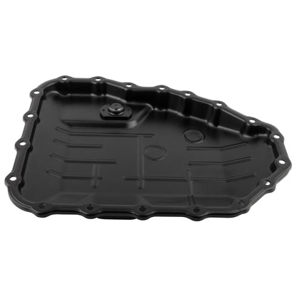 BOXI Oil Pan Compatible for Hyundai Elantra 2007-2012 — product photo 2