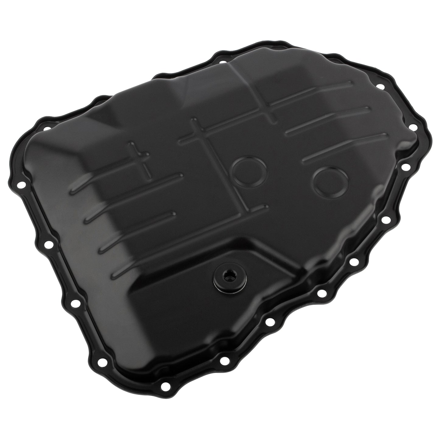 BOXI Oil Pan Compatible for Hyundai Elantra 2007-2012 — product photo 3