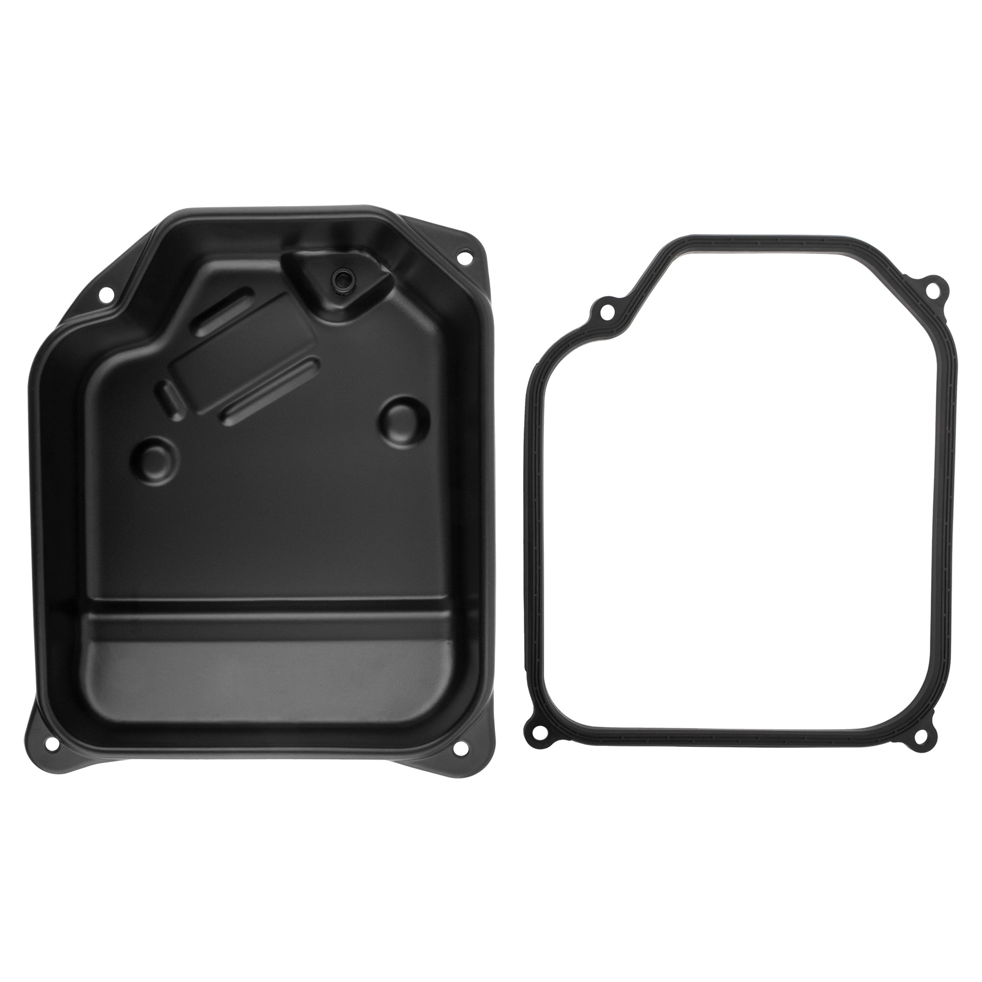 BOXI Oil Pan with Gasket Compatible for VW Passat 1994-1997