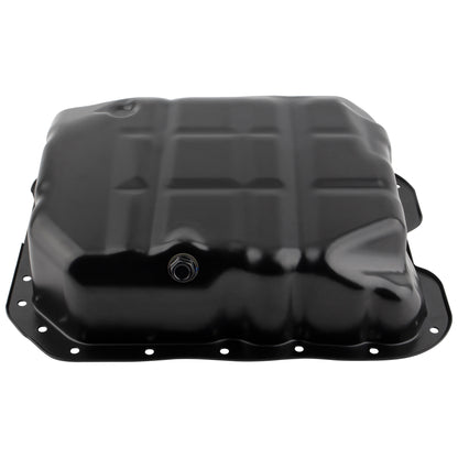 BOXI 264-359 Engine Oil Pan w/Gasket Fits for Hyundai Santa Fe Sonata Tucson for Kia Forte Optima — product photo 4