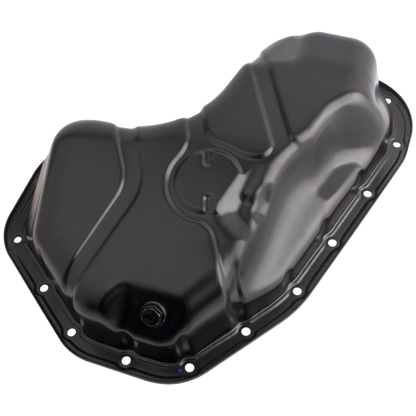 BOXI 264-342 Engine Oil Pan Fits for Lexus ES350 RX350 RX450h for Toyota Camry Highlander RAV4