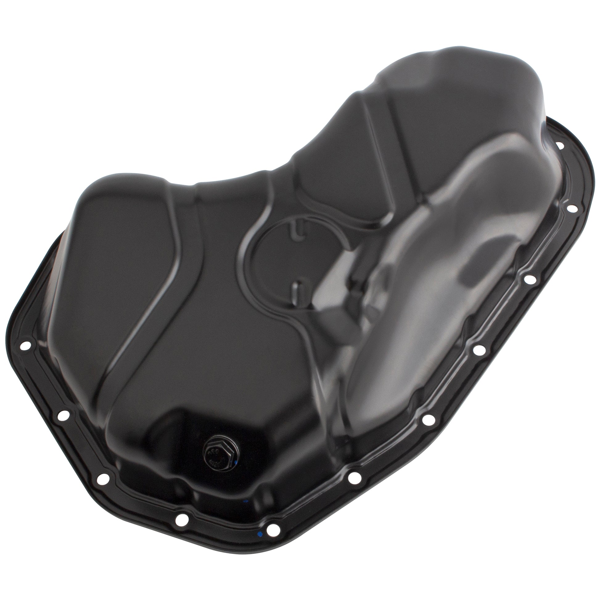 BOXI 264-342 Engine Oil Pan Fits for Lexus ES350 RX350 RX450h for Toyota Camry Highlander RAV4