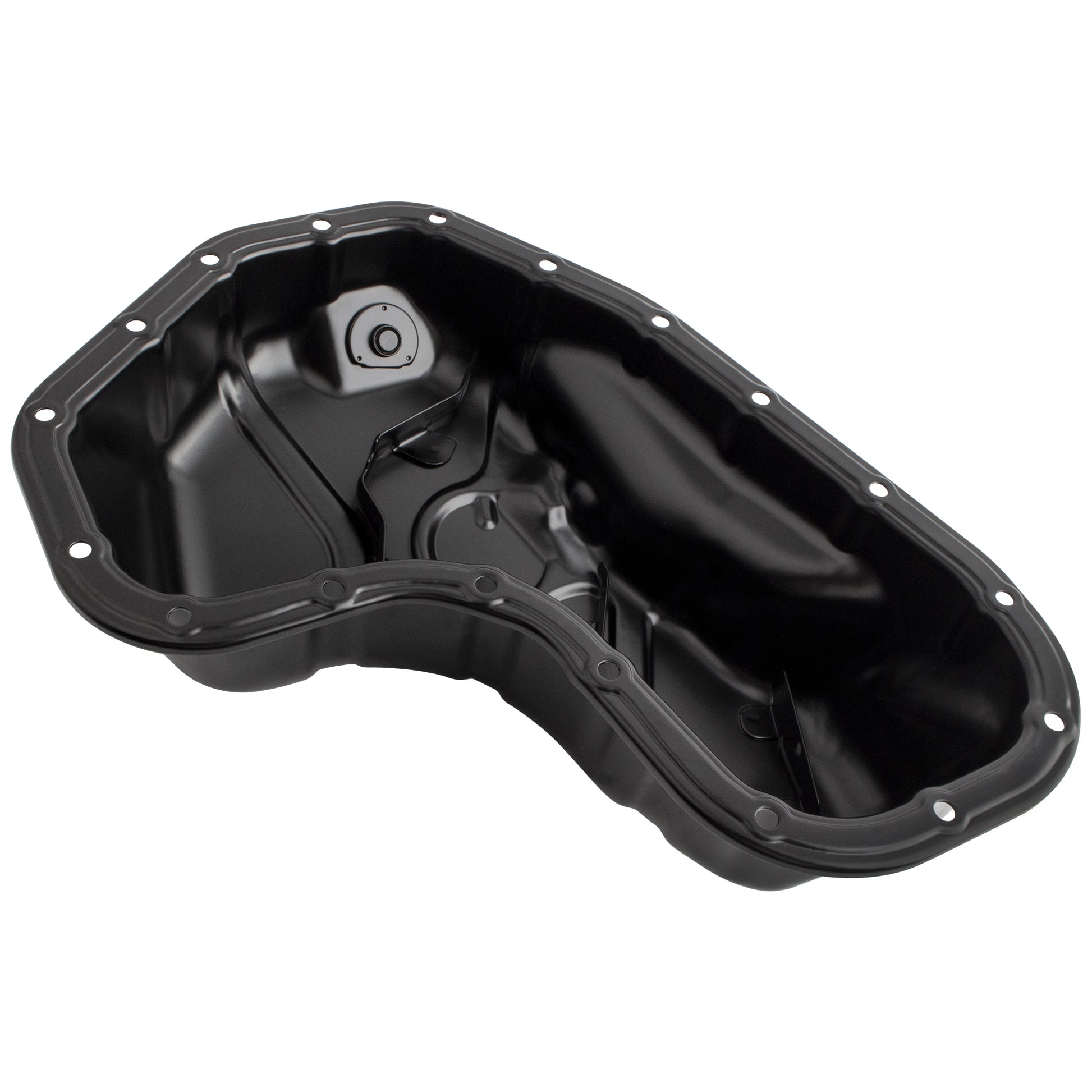 BOXI 264-342 Engine Oil Pan Fits for Lexus ES350 RX350 RX450h for Toyota Camry Highlander RAV4 — product photo 2