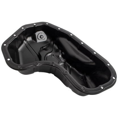 BOXI 264-342 Engine Oil Pan Fits for Lexus ES350 RX350 RX450h for Toyota Camry Highlander RAV4 — product photo 2