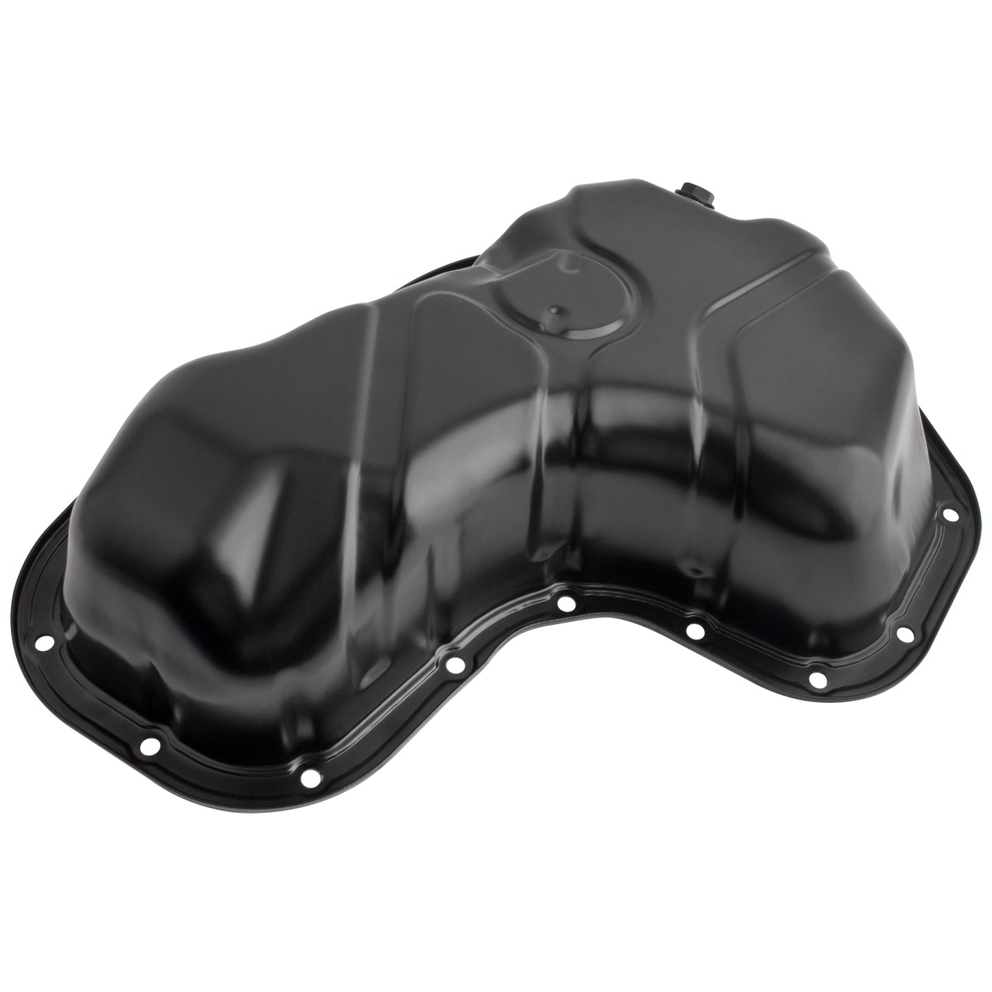 BOXI 264-342 Engine Oil Pan Fits for Lexus ES350 RX350 RX450h for Toyota Camry Highlander RAV4 — product photo 3