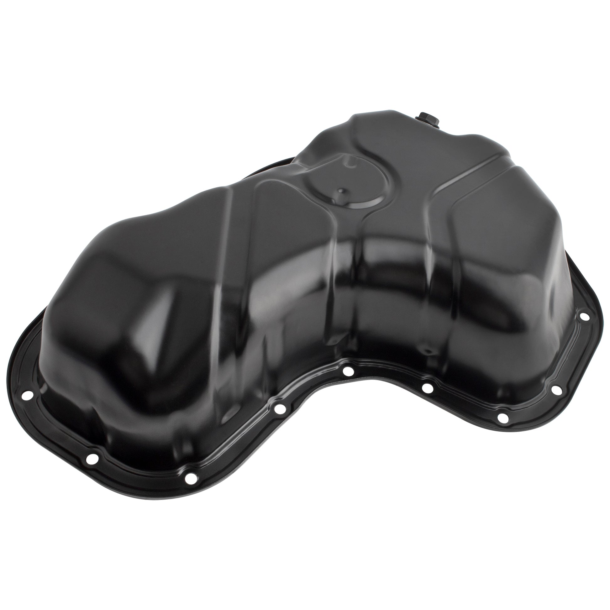 BOXI 264-342 Engine Oil Pan Fits for Lexus ES350 RX350 RX450h for Toyota Camry Highlander RAV4 — product photo 3