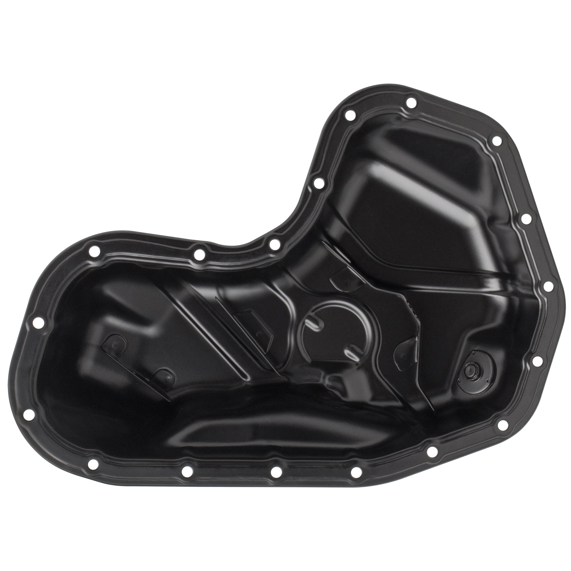 BOXI 264-342 Engine Oil Pan Fits for Lexus ES350 RX350 RX450h for Toyota Camry Highlander RAV4 — product photo 4