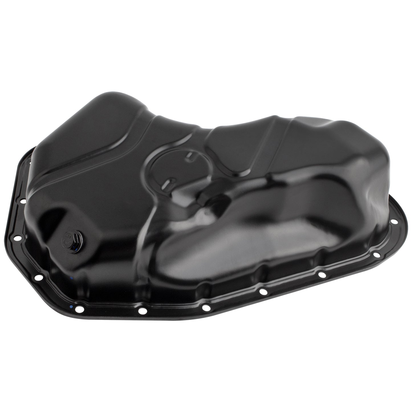 BOXI 264-342 Engine Oil Pan Fits for Lexus ES350 RX350 RX450h for Toyota Camry Highlander RAV4 — product photo 5