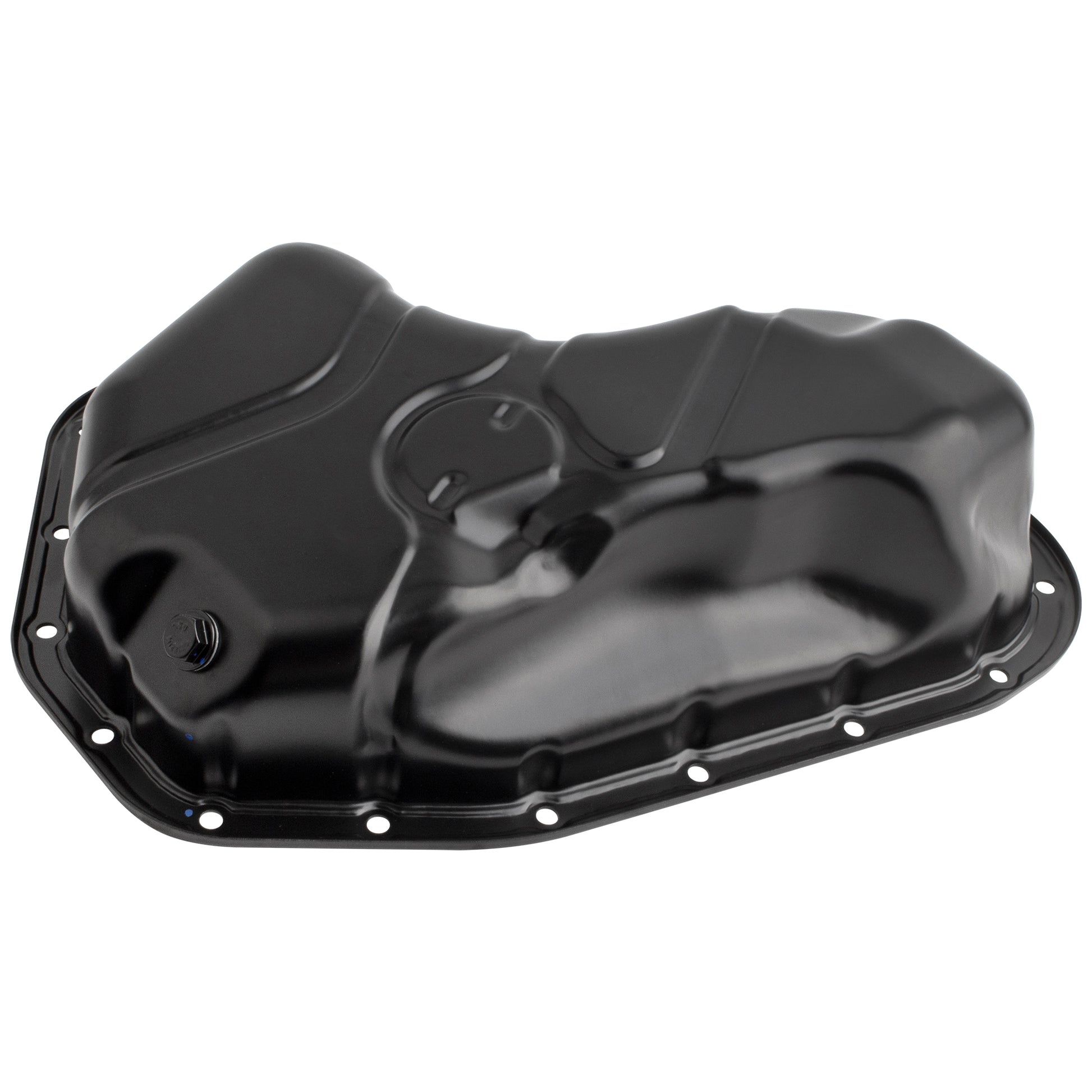 BOXI 264-342 Engine Oil Pan Fits for Lexus ES350 RX350 RX450h for Toyota Camry Highlander RAV4 — product photo 5