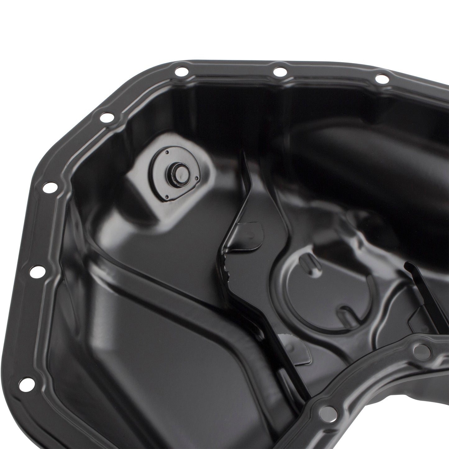 BOXI 264-342 Engine Oil Pan Fits for Lexus ES350 RX350 RX450h for Toyota Camry Highlander RAV4 — product photo 6