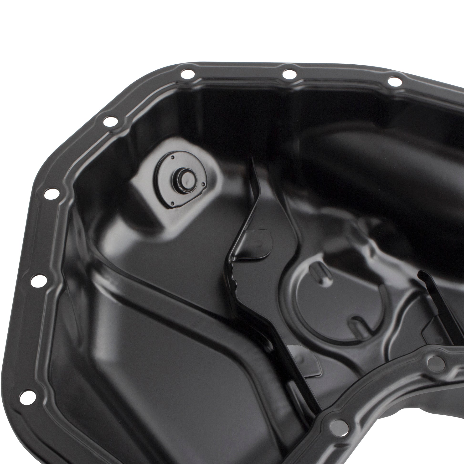 BOXI 264-342 Engine Oil Pan Fits for Lexus ES350 RX350 RX450h for Toyota Camry Highlander RAV4 — product photo 6