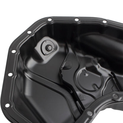 BOXI 264-342 Engine Oil Pan Fits for Lexus ES350 RX350 RX450h for Toyota Camry Highlander RAV4 — product photo 6
