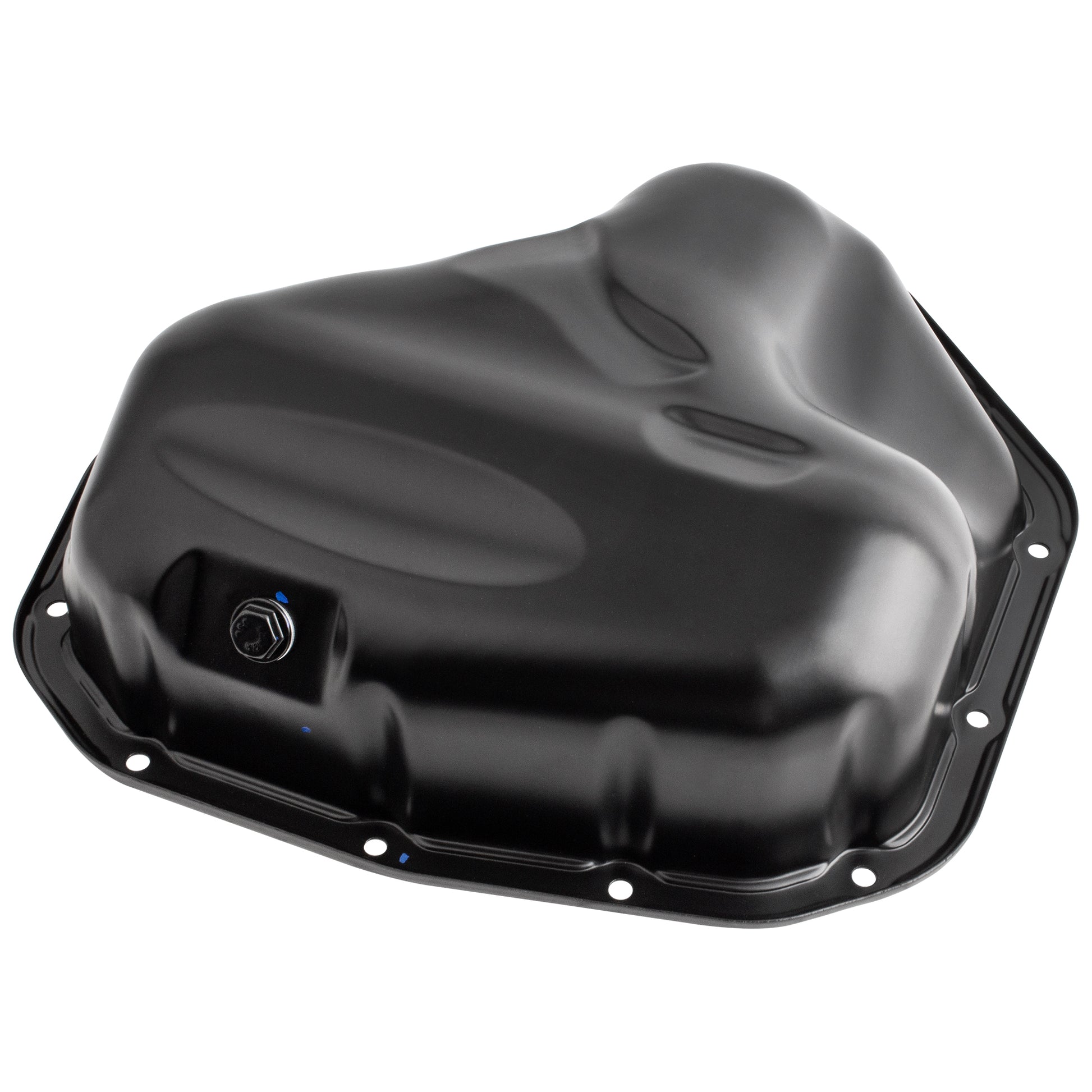 BOXI 264-474 Engine Oil Pan Fits for Lexus ES300h 2013-2018 2.5L