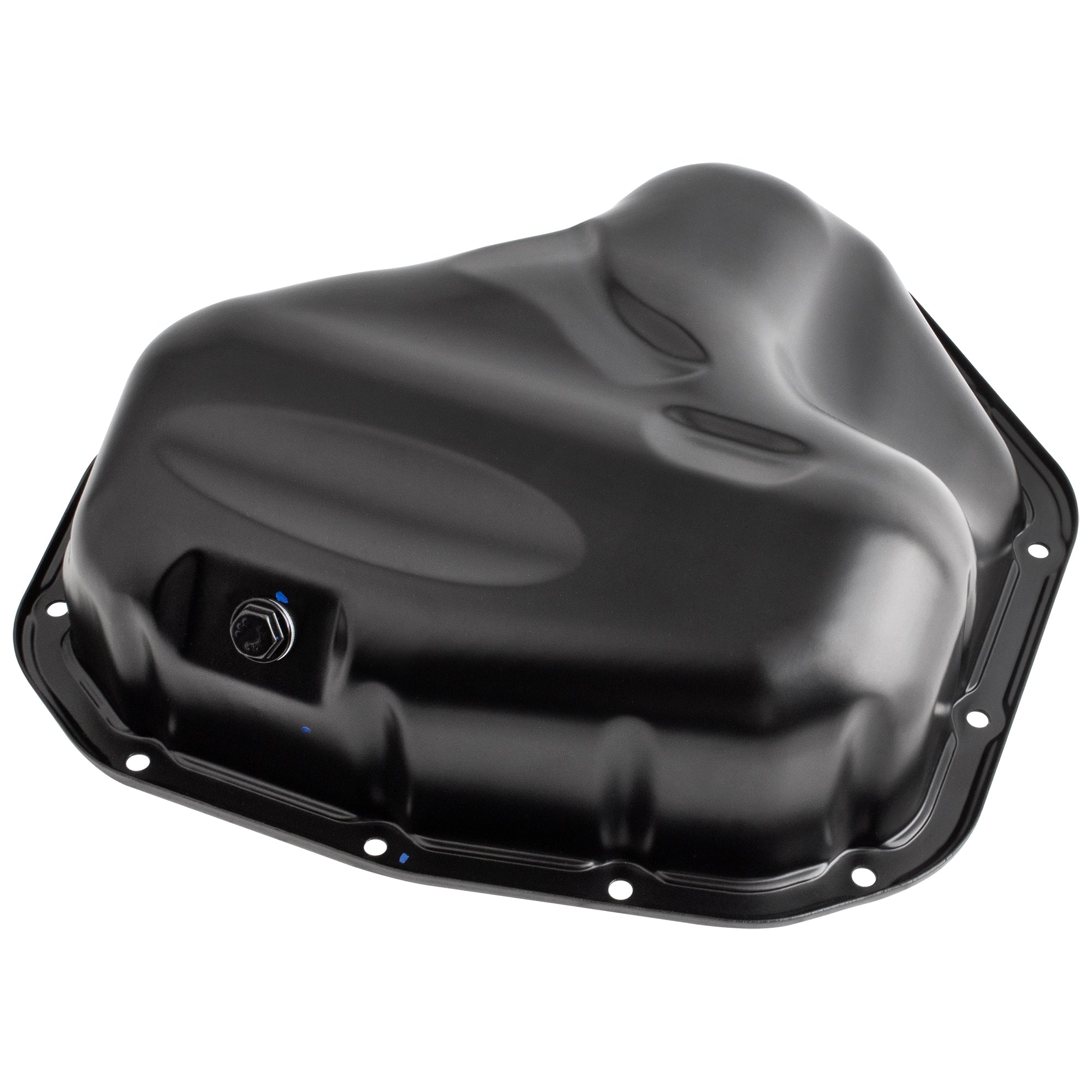 BOXI 264-474 Engine Oil Pan Fits for Lexus ES300h 2013-2018 2.5L