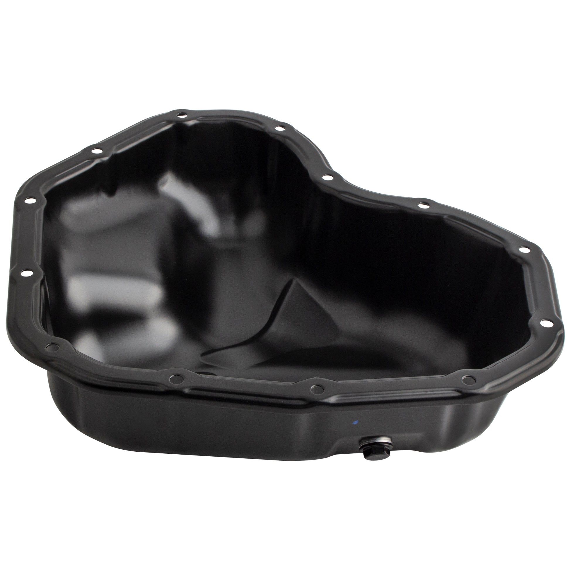 BOXI 264-474 Engine Oil Pan Fits for Lexus ES300h 2013-2018 2.5L — product photo 2