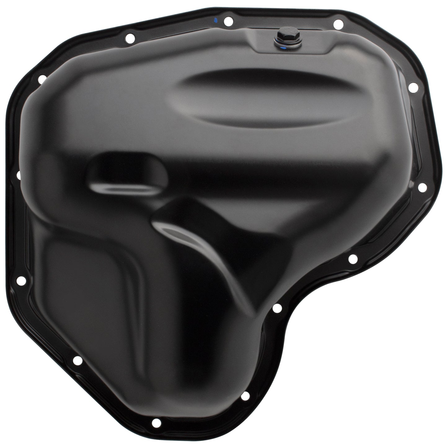 BOXI 264-474 Engine Oil Pan Fits for Lexus ES300h 2013-2018 2.5L — product photo 3