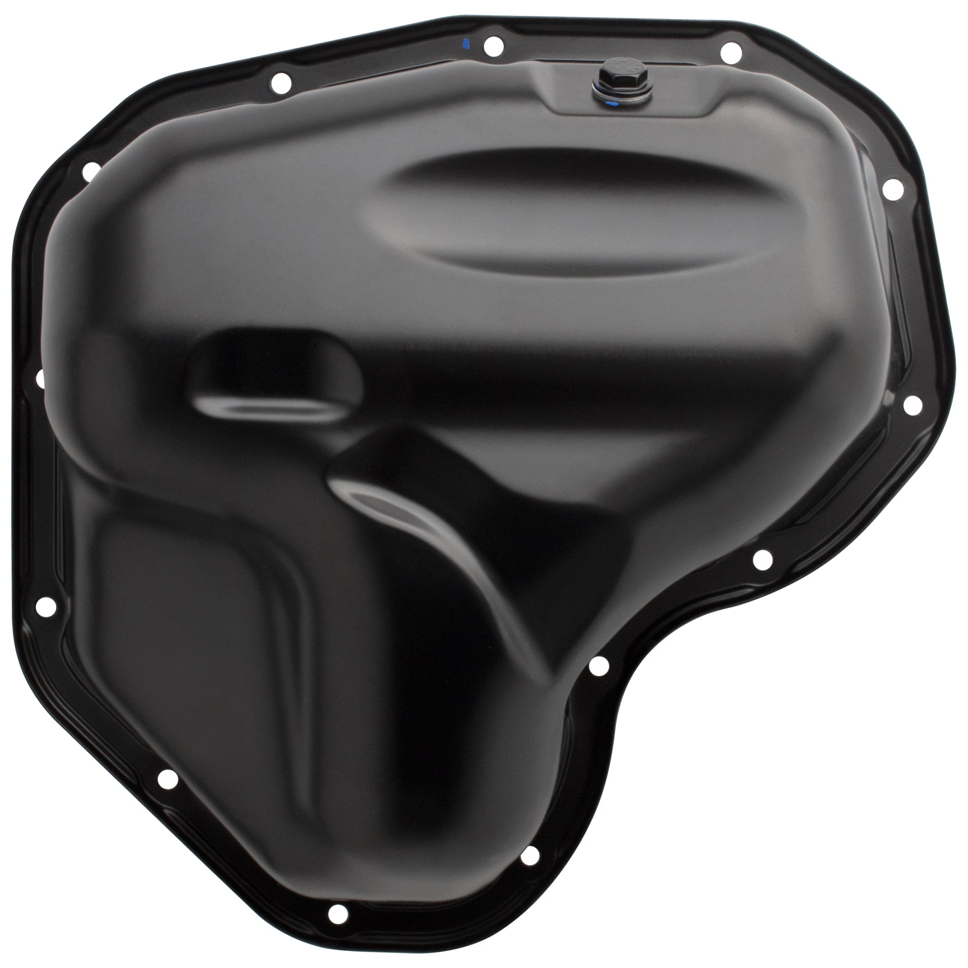 BOXI 264-474 Engine Oil Pan Fits for Lexus ES300h 2013-2018 2.5L — product photo 3