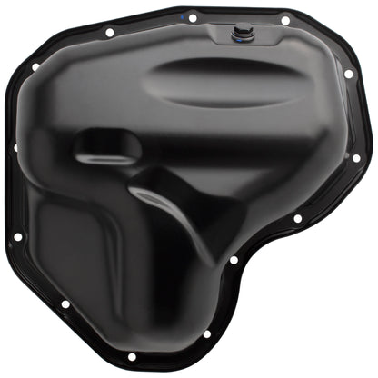 BOXI 264-474 Engine Oil Pan Fits for Lexus ES300h 2013-2018 2.5L — product photo 3
