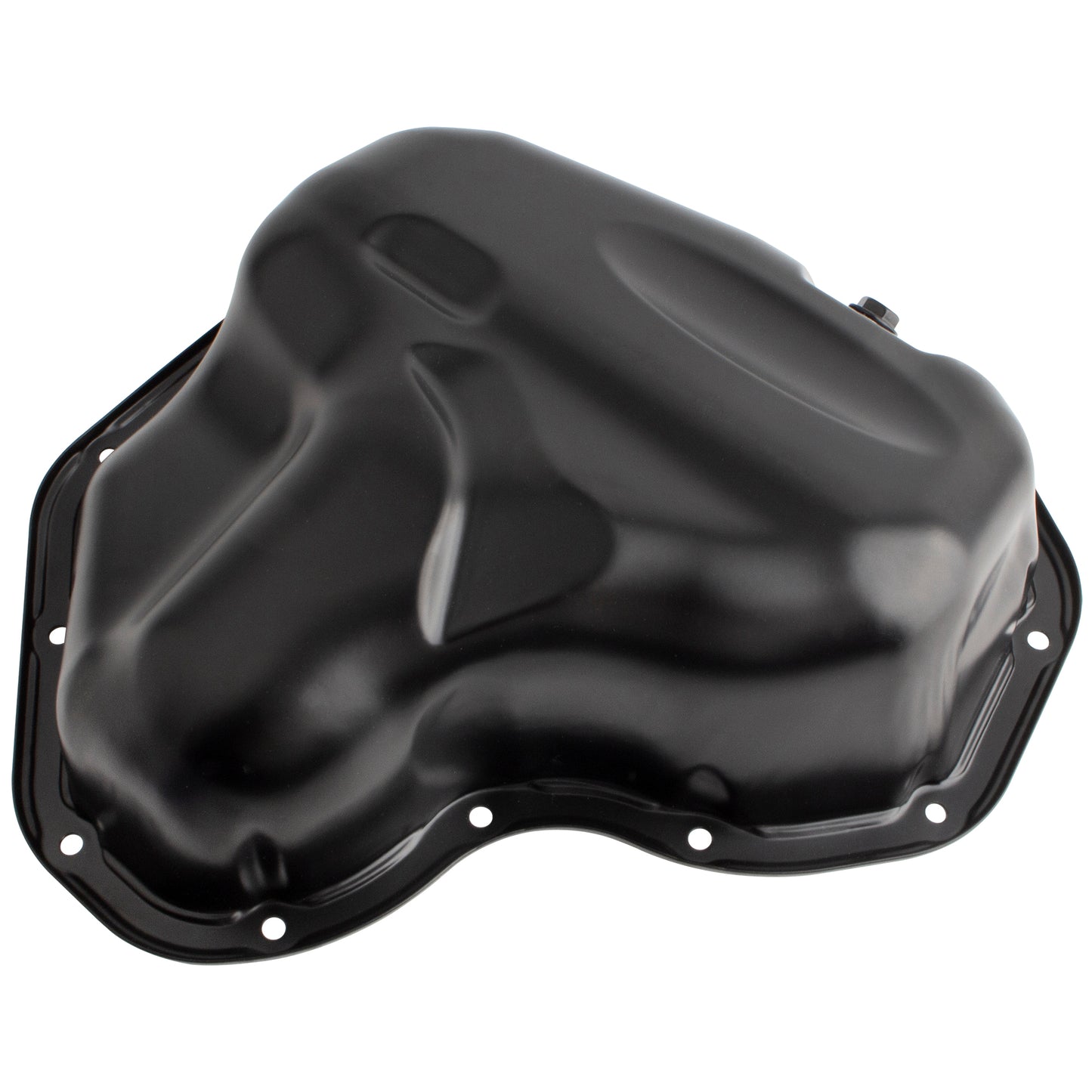 BOXI 264-474 Engine Oil Pan Fits for Lexus ES300h 2013-2018 2.5L — product photo 4