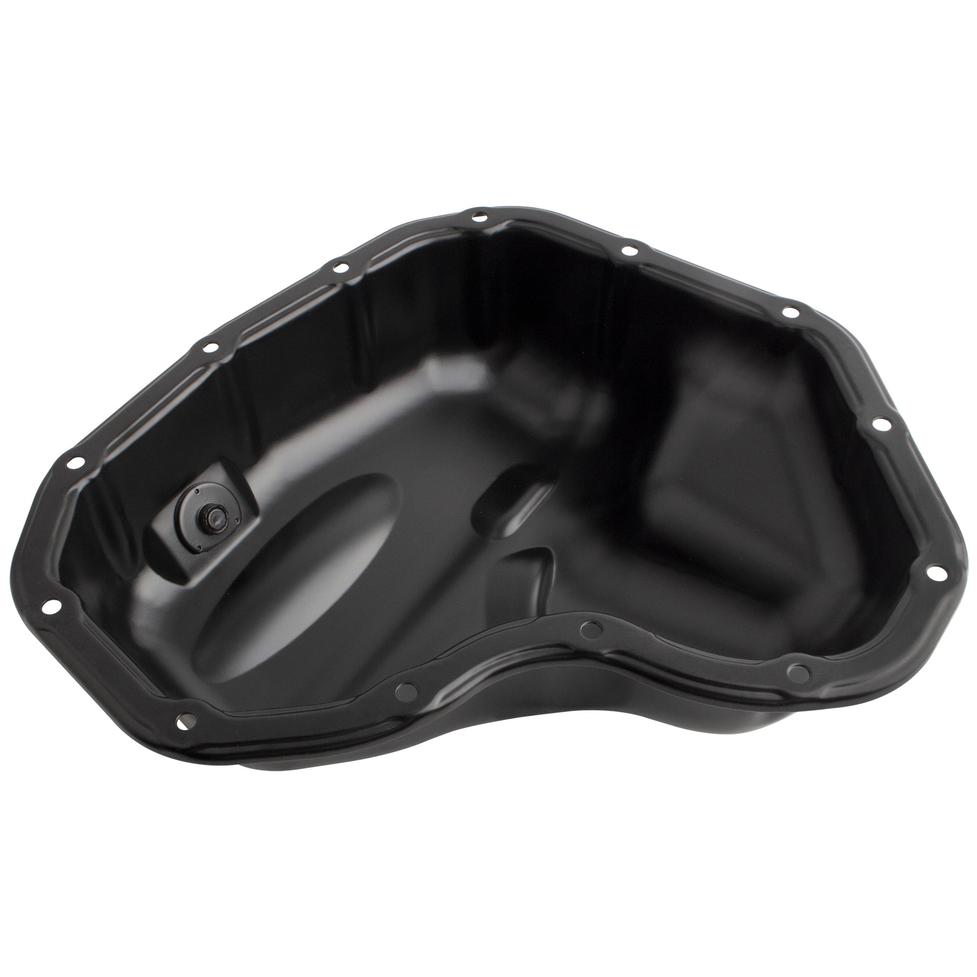 BOXI 264-474 Engine Oil Pan Fits for Lexus ES300h 2013-2018 2.5L — product photo 5