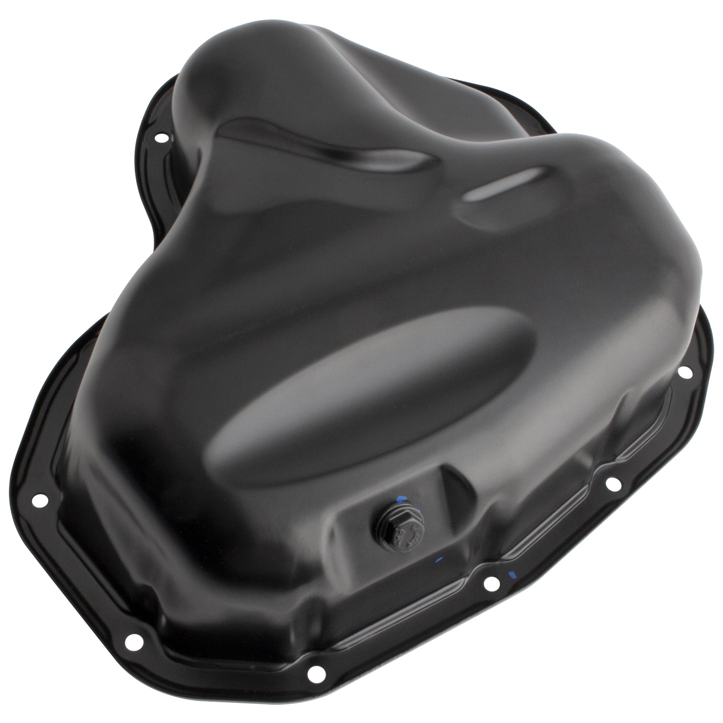BOXI 264-474 Engine Oil Pan Fits for Lexus ES300h 2013-2018 2.5L — product photo 6