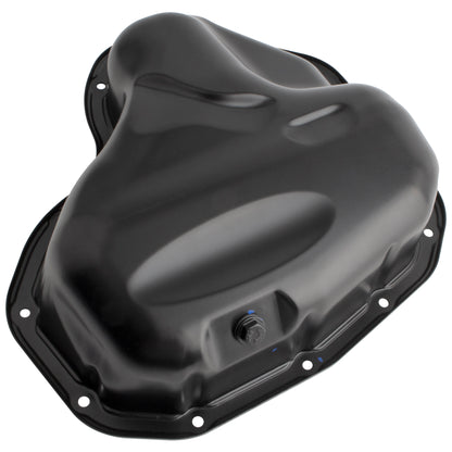 BOXI 264-474 Engine Oil Pan Fits for Lexus ES300h 2013-2018 2.5L — product photo 6