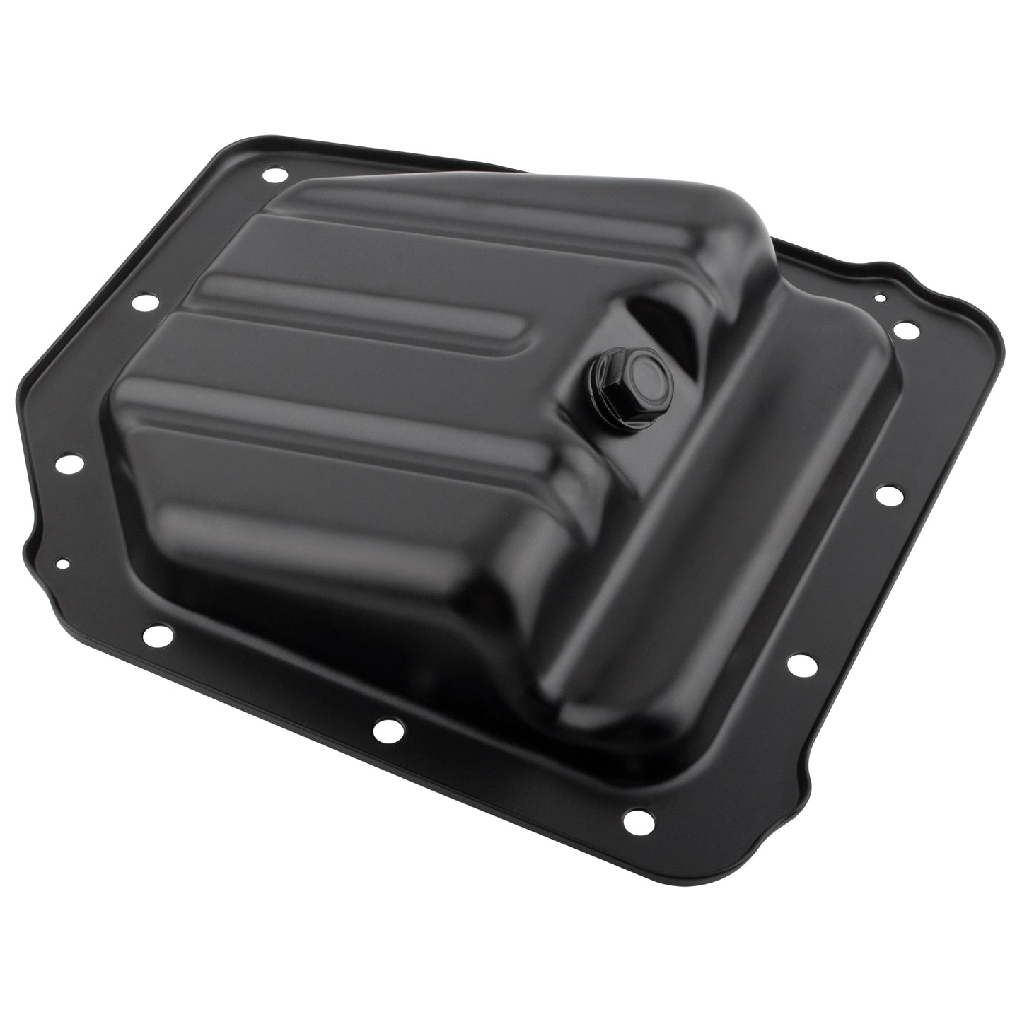 BOXI 264-464 Engine Oil Pan Fits for Dodge Attitude 2012-2014