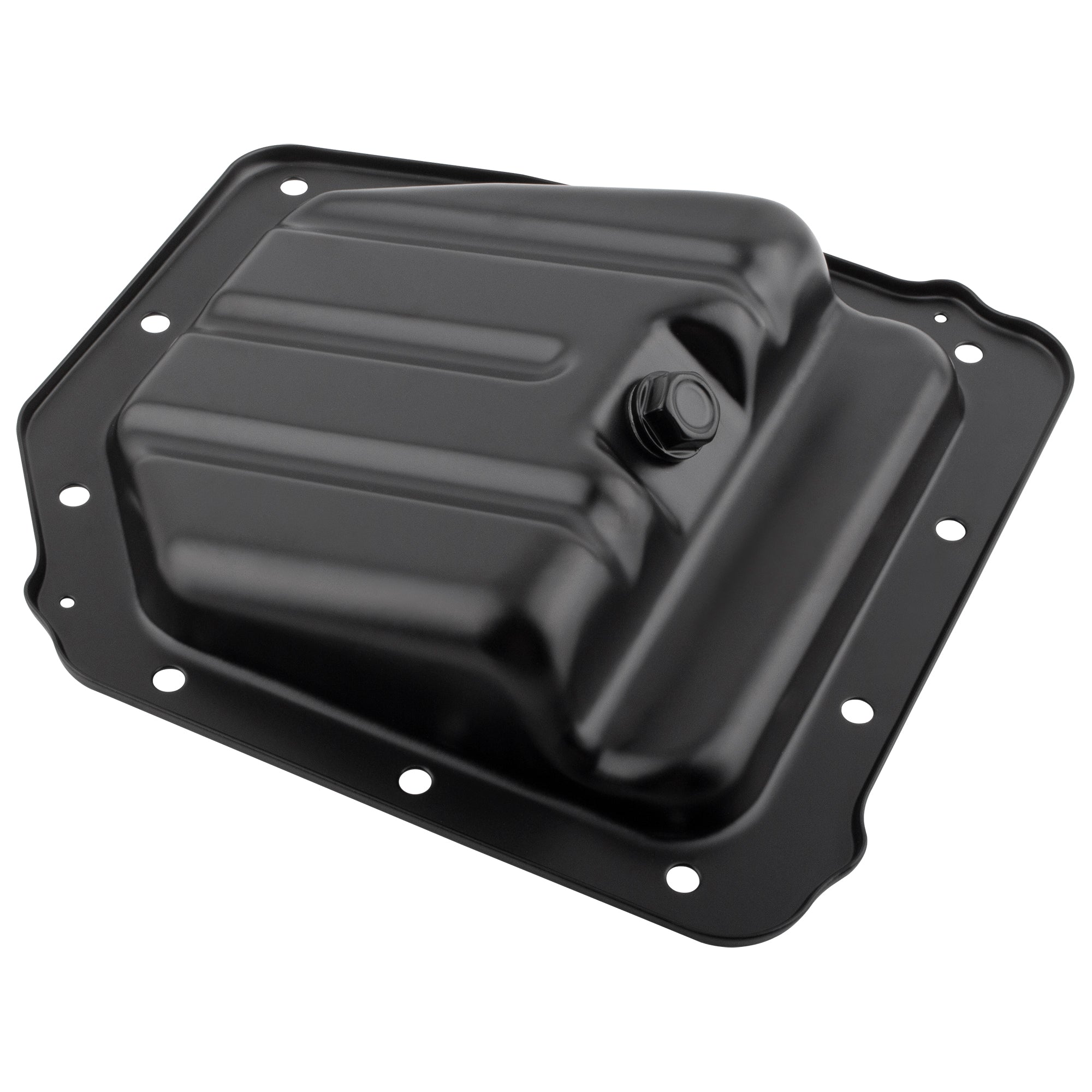 BOXI 264-464 Engine Oil Pan Fits for Dodge Attitude 2012-2014