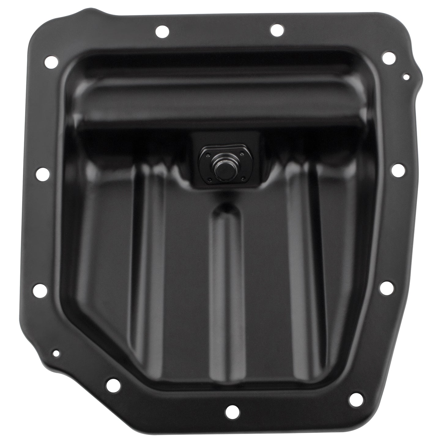 BOXI 264-464 Engine Oil Pan Fits for Dodge Attitude 2012-2014 — product photo 2
