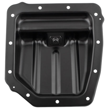 BOXI 264-464 Engine Oil Pan Fits for Dodge Attitude 2012-2014 — product photo 2