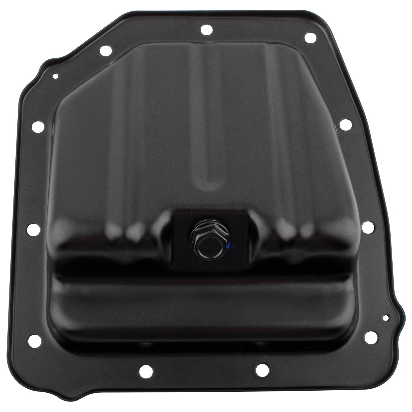 BOXI 264-464 Engine Oil Pan Fits for Dodge Attitude 2012-2014 — product photo 3