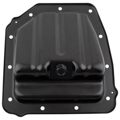 BOXI 264-464 Engine Oil Pan Fits for Dodge Attitude 2012-2014 — product photo 3