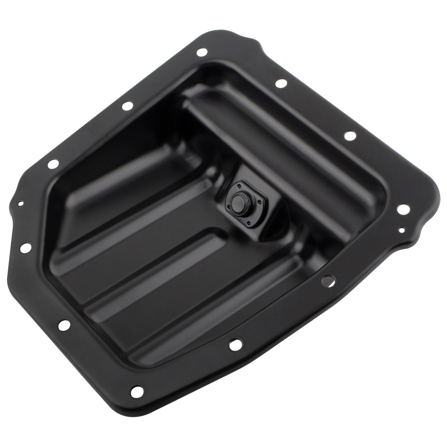 BOXI 264-464 Engine Oil Pan Fits for Dodge Attitude 2012-2014 — product photo 4