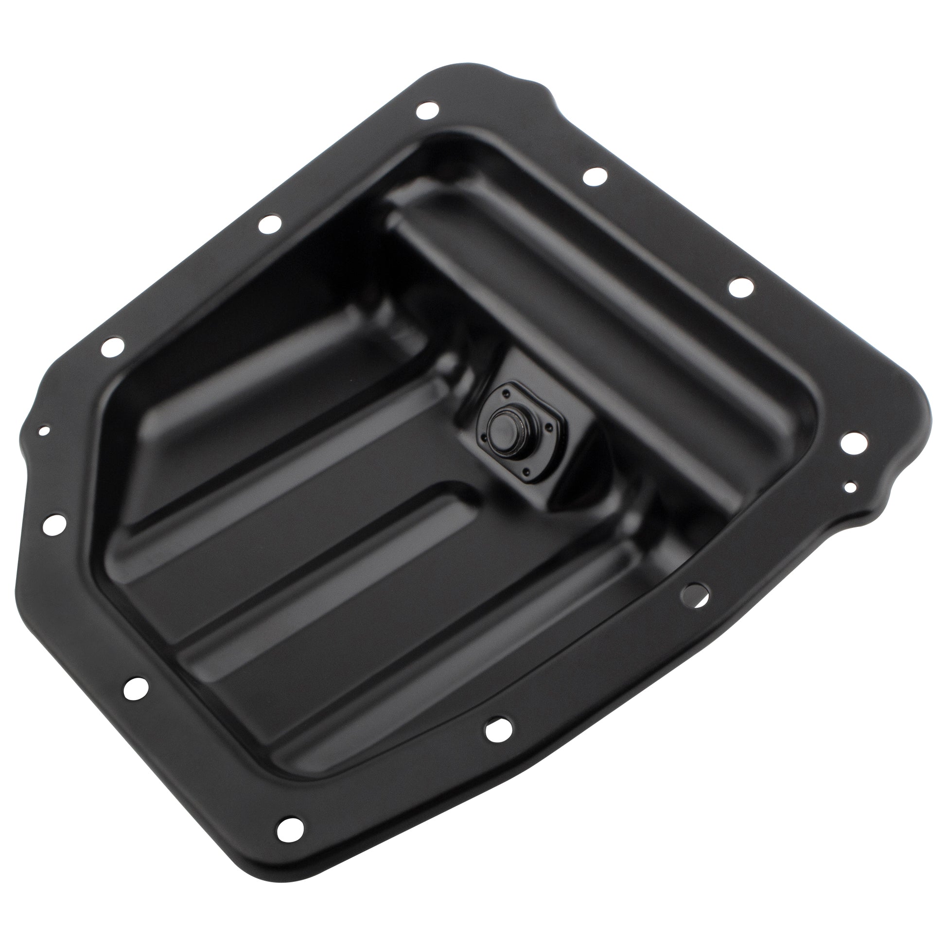 BOXI 264-464 Engine Oil Pan Fits for Dodge Attitude 2012-2014 — product photo 4