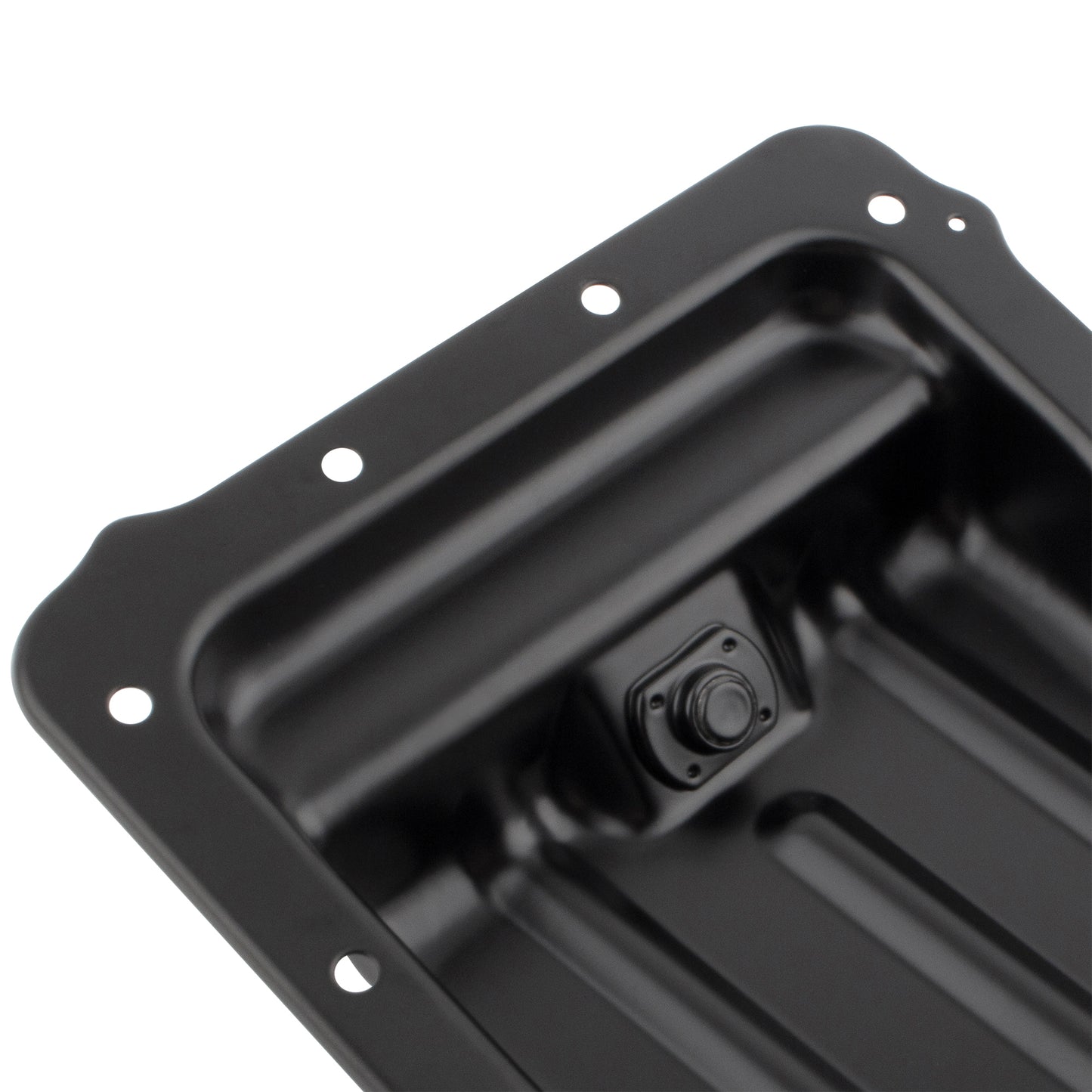 BOXI 264-464 Engine Oil Pan Fits for Dodge Attitude 2012-2014 — product photo 6
