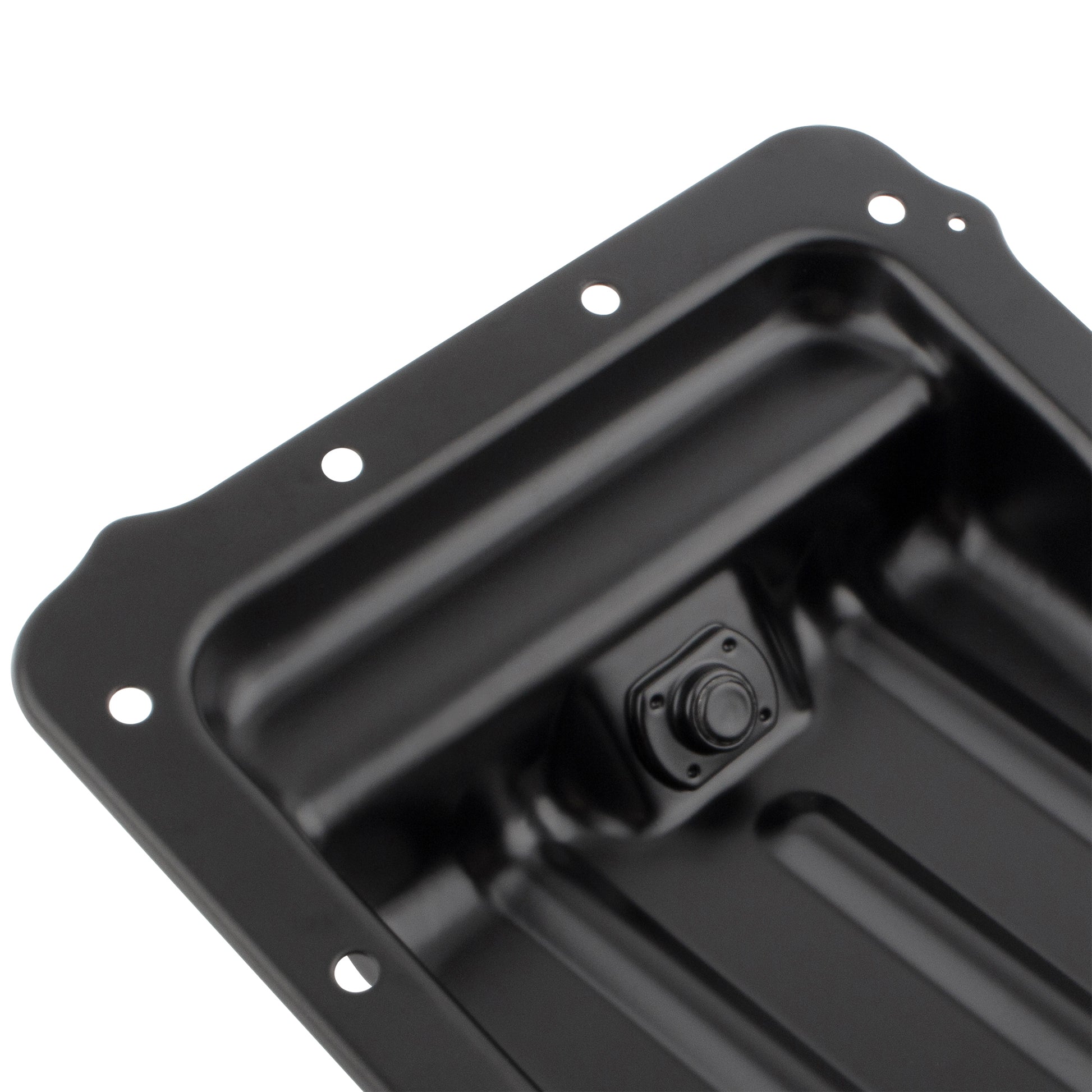 BOXI 264-464 Engine Oil Pan Fits for Dodge Attitude 2012-2014 — product photo 6