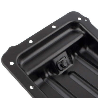 BOXI 264-464 Engine Oil Pan Fits for Dodge Attitude 2012-2014 — product photo 6