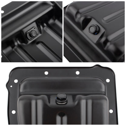 BOXI 264-464 Engine Oil Pan Fits for Dodge Attitude 2012-2014 — product photo 7