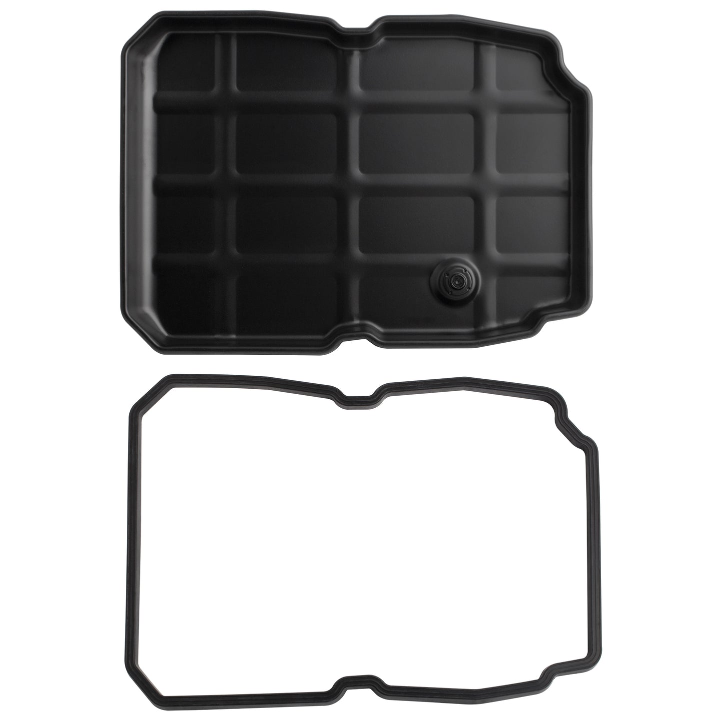 BOXI 265-866 Transmission Oil Pan w — product photo 4