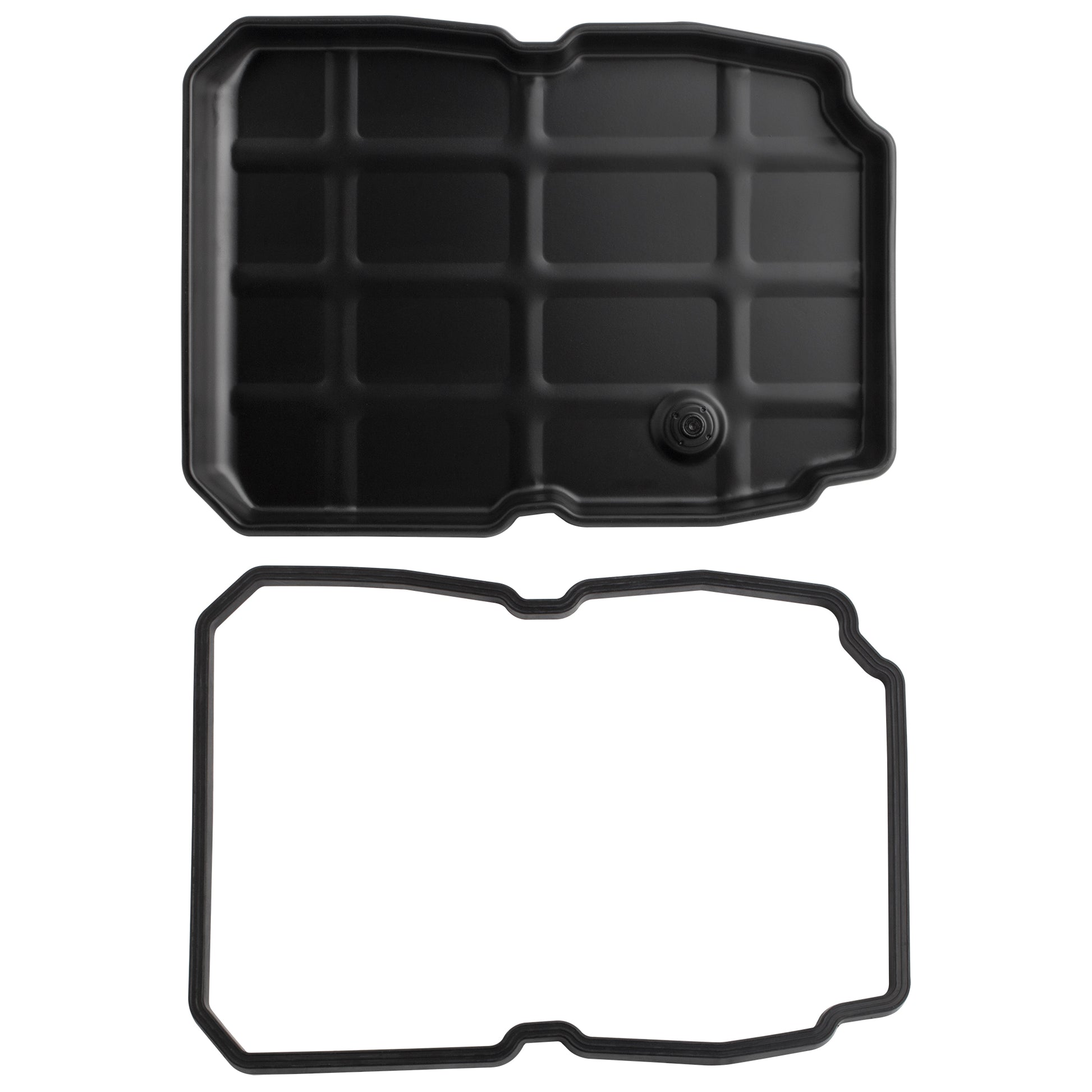 BOXI 265-866 Transmission Oil Pan w — product photo 4