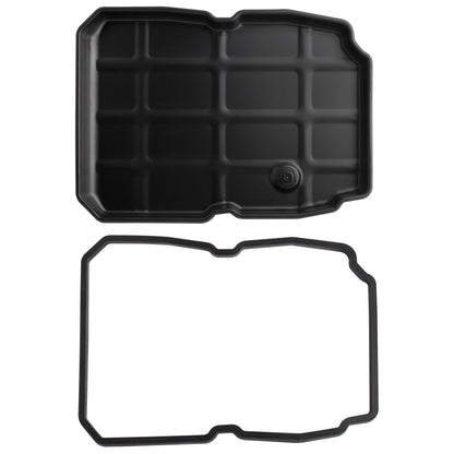 BOXI 265-866 Transmission Oil Pan w — product photo 4