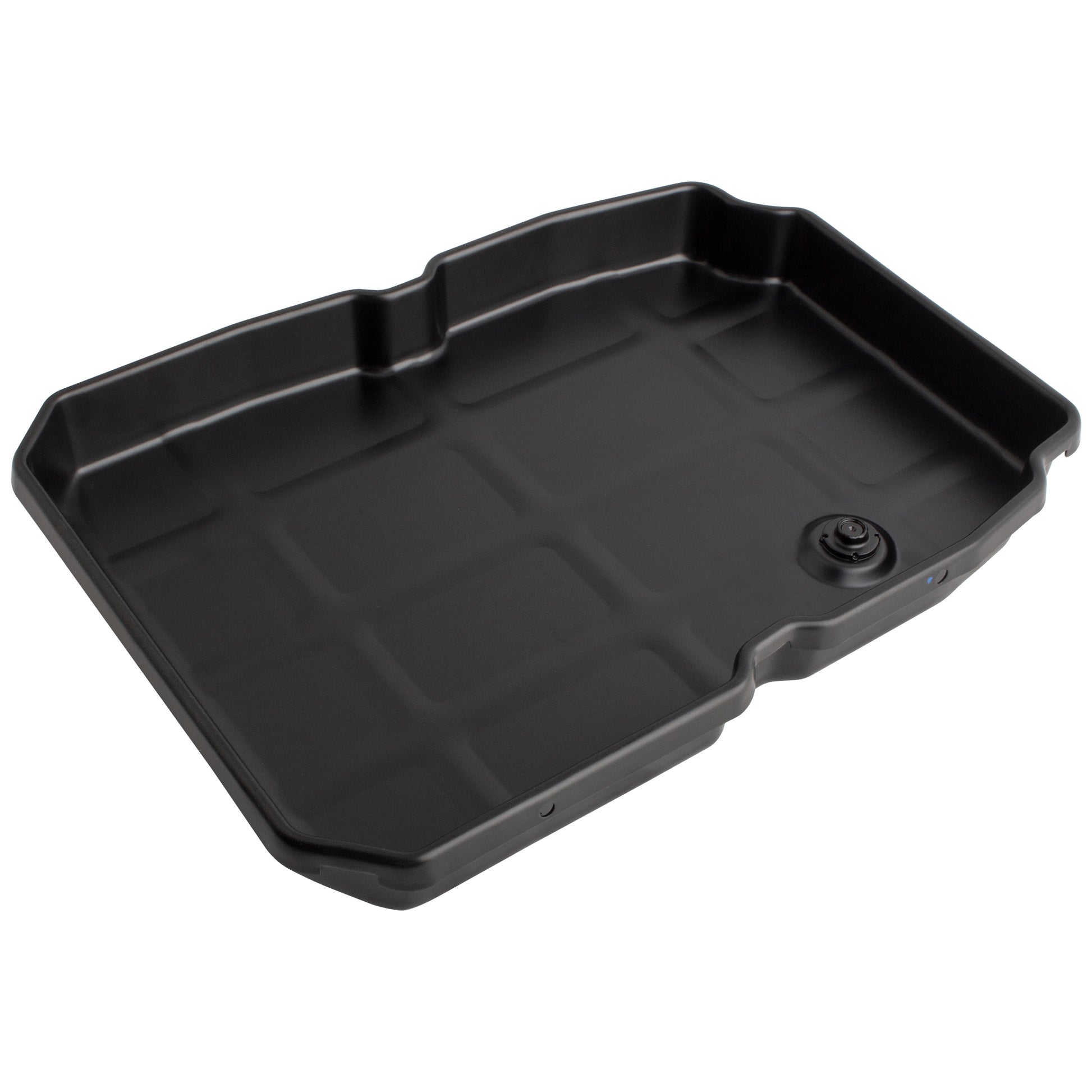 BOXI 265-866 Transmission Oil Pan w — product photo 5