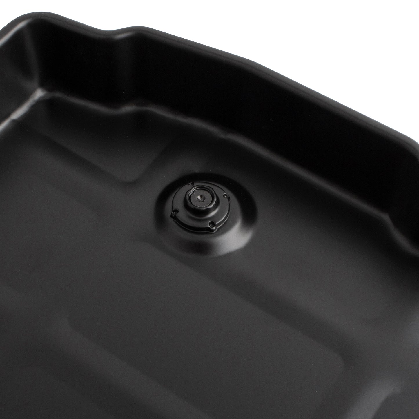 BOXI 265-866 Transmission Oil Pan w — product photo 6