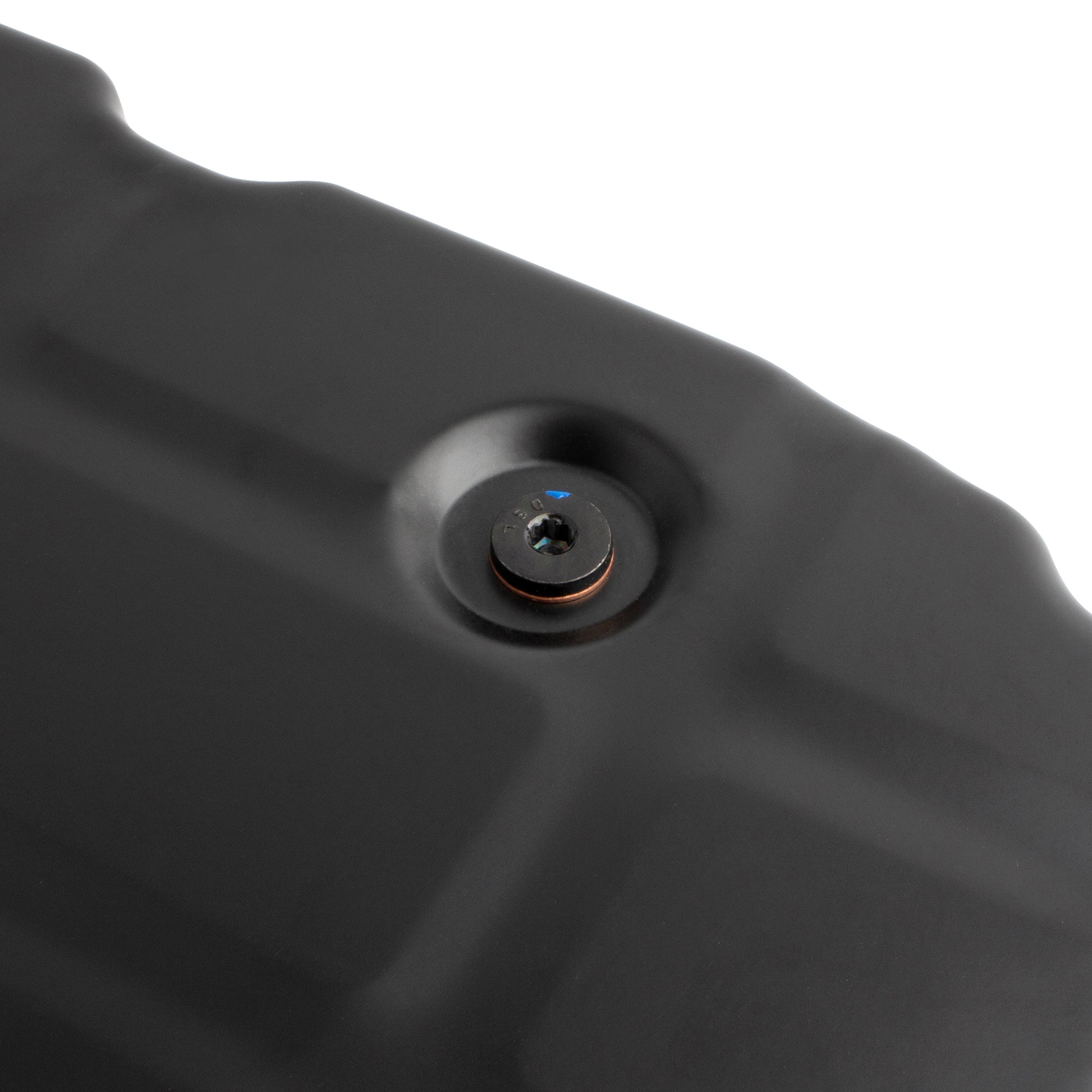 BOXI 265-866 Transmission Oil Pan w — product photo 7